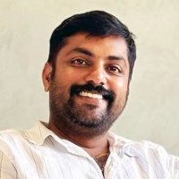 Sunil Joseph