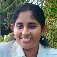 Thalitha Joseph
